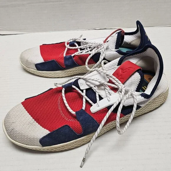 adidas gazelle silver green womens Adidas NMD Hu Pharrell X Billionaire Boys Club Multi-Color